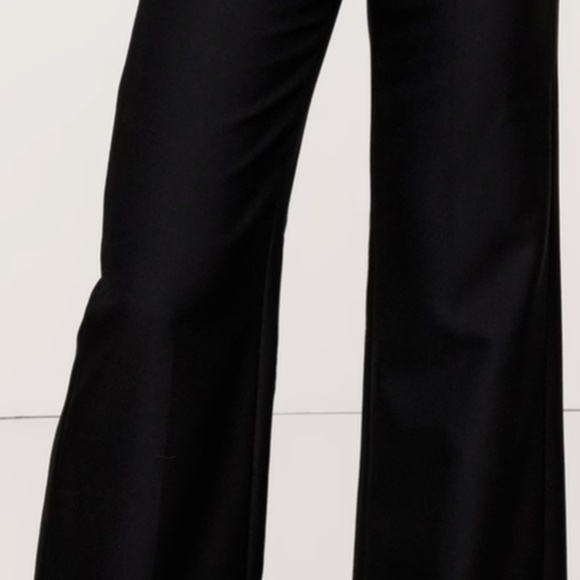 NWT Banana Republic Lido Wide Leg Pant 4 - Picture 3 of 5